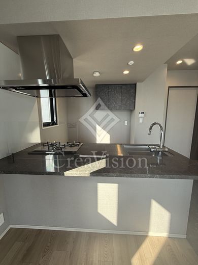 エスティメゾン大森 1LDK　画像