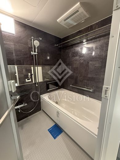 エスティメゾン大森 バスルーム