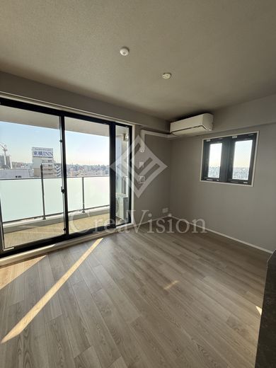 エスティメゾン大森 1LDK　内装写真