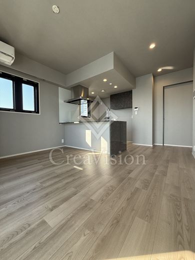 エスティメゾン大森 1LDK　画像