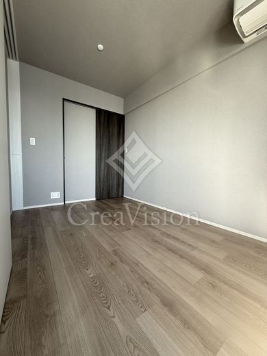 エスティメゾン大森 洋室