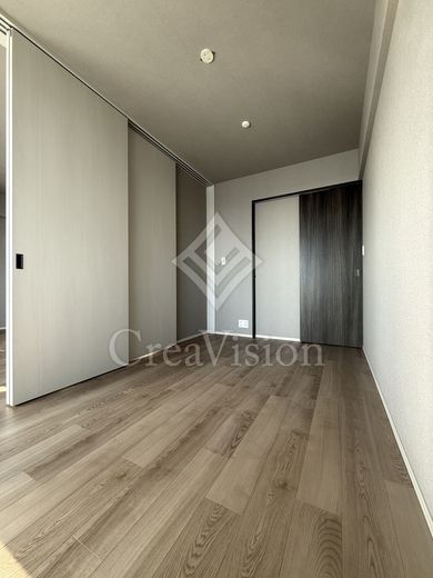 エスティメゾン大森 フローリング