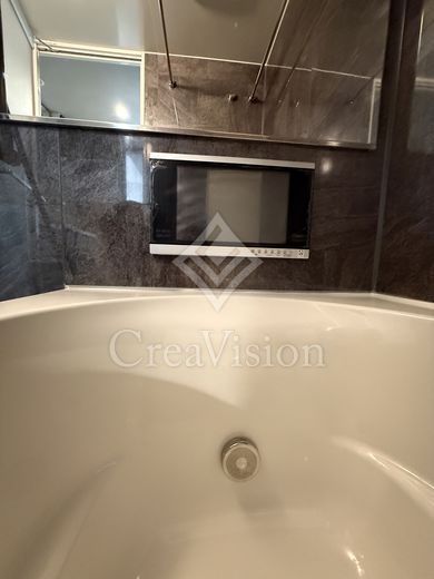 エスティメゾン大森 バスルーム