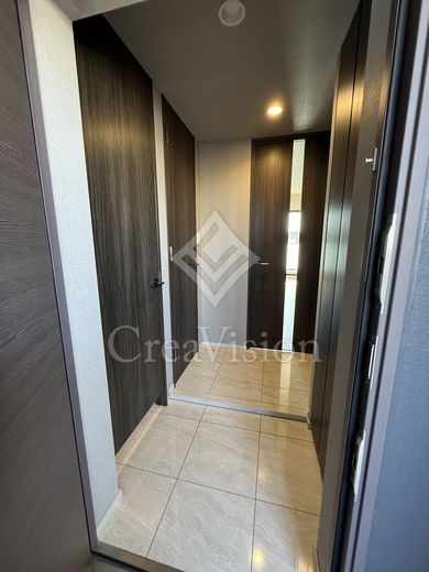 エスティメゾン大森 2LDK　画像