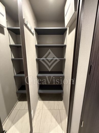 エスティメゾン大森 2LDK　室内画像