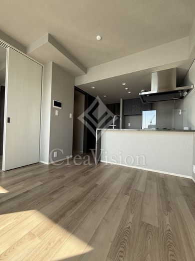 エスティメゾン大森 2LDK　内装画像