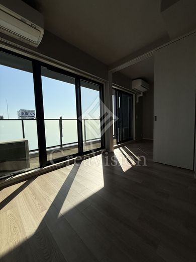 エスティメゾン大森 2LDK　部屋画像