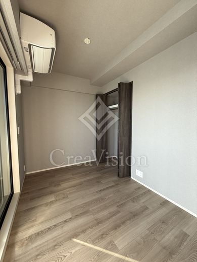 エスティメゾン大森 2LDK　画像