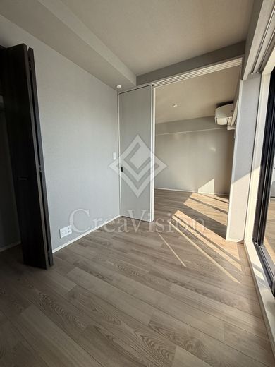 エスティメゾン大森 2LDK　部屋写真