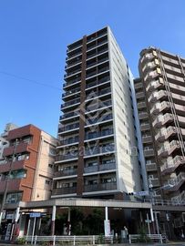 ザ・パークハビオ新中野 画像