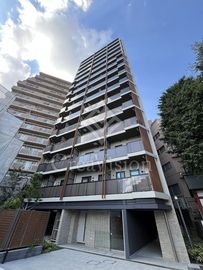 ザ・パークハビオ新中野 外観 物件画像4