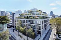 Wellith One Aoyama 物件写真 建物写真1