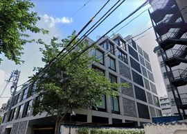 Wellith One Aoyama 物件写真 建物写真4