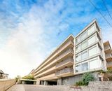 ヒルトップ横浜山手レジデンス 物件写真 建物写真1