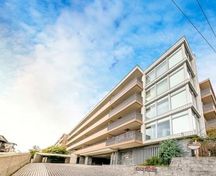 ヒルトップ横浜山手レジデンス 物件写真 建物写真1