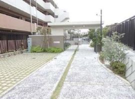 ヒルトップ横浜山手レジデンス 物件写真 建物写真4
