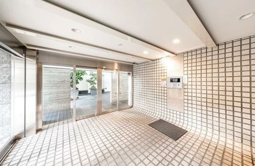 ヒルトップ横浜山手レジデンス 物件写真 建物写真6