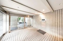 ヒルトップ横浜山手レジデンス 物件写真 建物写真6