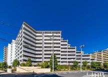 ザ・クレストシティ 物件写真 建物写真1