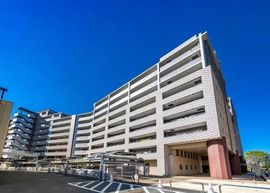 ザ・クレストシティ 物件写真 建物写真2