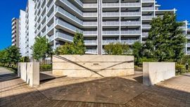 ザ・クレストシティ 物件写真 建物写真6