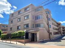 ファミール明大前 物件写真 建物写真1