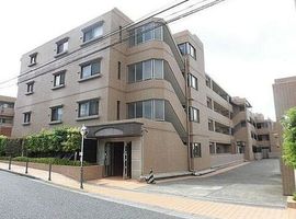 ファミール明大前 物件写真 建物写真2