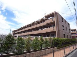 ファミール明大前 物件写真 建物写真4