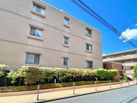 ファミール明大前 物件写真 建物写真5