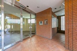 ファミール明大前 物件写真 建物写真6