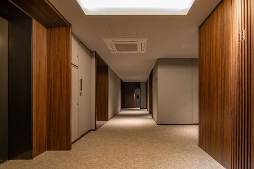 パークホームズ用賀三丁目 物件写真 建物写真11