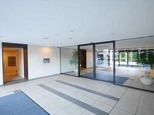 ミッドガーデンシティ ザ・テラス 物件写真 建物写真10