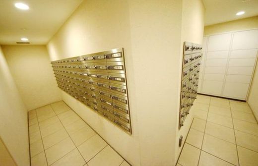 ミッドガーデンシティ ザ・テラス 物件写真 建物写真11