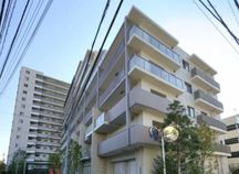 ミッドガーデンシティ ザ・テラス 物件写真 建物写真1