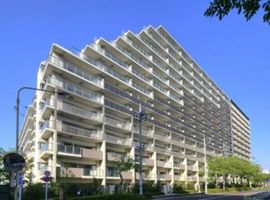 ミッドガーデンシティ ザ・テラス 物件写真 建物写真2