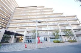 ミッドガーデンシティ ザ・テラス 物件写真 建物写真3