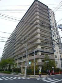 ミッドガーデンシティ ザ・テラス 物件写真 建物写真4