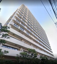 ライオンズタワー片瀬江ノ島 物件写真 建物写真2