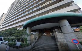 ライオンズタワー片瀬江ノ島 物件写真 建物写真3