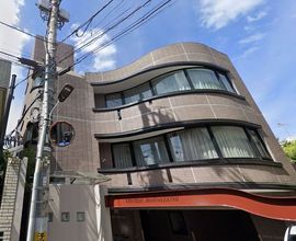 オーキッド元麻布 物件写真 建物写真2