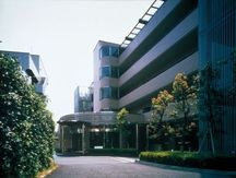 アーバンコート市ヶ谷 物件写真 建物写真1