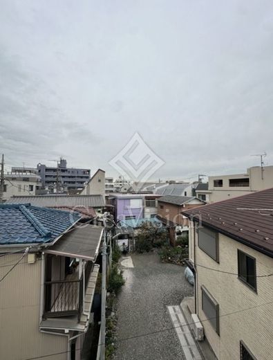 Kolet大森町 (コレット大森町)#02#03#04 1DK・1LDK 物件画像13