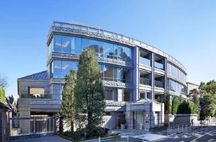 パークマンション鳥居坂 物件写真 建物写真1