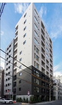 CAVANA+SHINTOMICHO (カバナプラス新富町) 物件写真 建物写真1