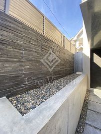 plaNECT薬王寺 共用部