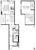 plaNECT薬王寺 1LDK 間取り図