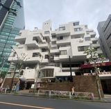 常盤松ロイアルハイツ 物件写真 建物写真1