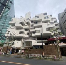 常盤松ロイアルハイツ 物件写真 建物写真1