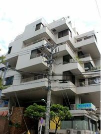 常盤松ロイアルハイツ 物件写真 建物写真2