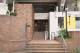 常盤松ロイアルハイツ 物件写真 建物写真3